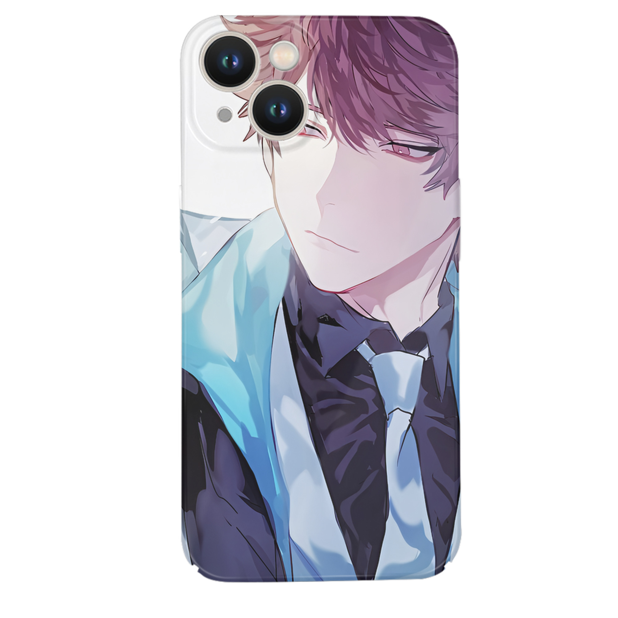 （画像用） ハイキュー!! Haikyu!! 【iPhone 14シリーズ対応】ハードケース